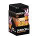 DURACELL Batterijen voor Gehoorapparaten maat 10, 60 Stuks, 1.45V, PR70