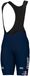 Ale Prime Federazione Francese Ciclismo Fietsbroek Blauw L Man