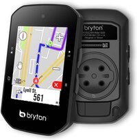 Bryton Rider S500 T GPS Fietscomputer met Sensor Pack