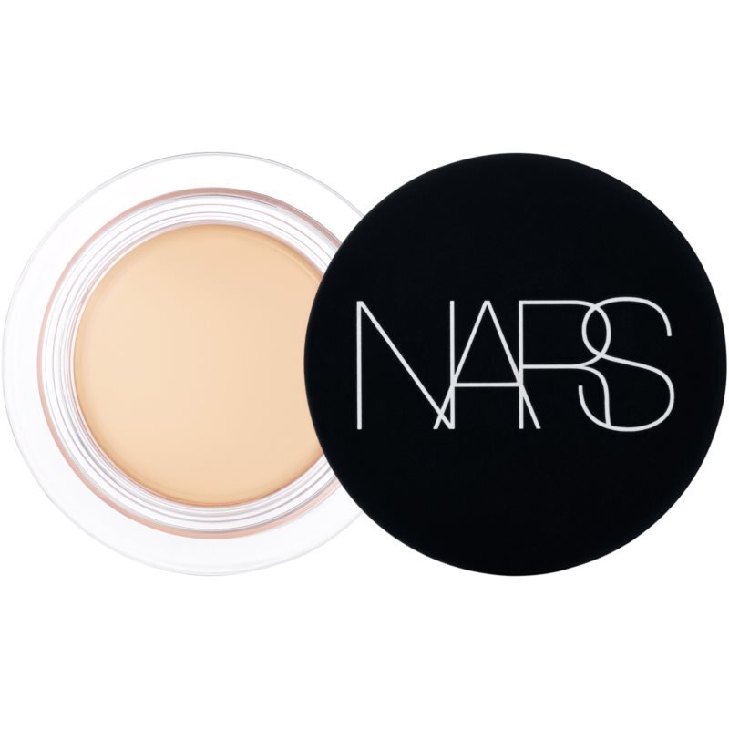 NARS SOFT MATTE