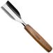 Narex PROFI Straight Carving Chisel Profile 7, 826440, U-guts, 40 mm