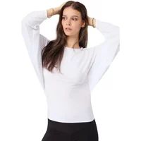 Mandala Pulse Vrouwen Batwing Sweatshirt