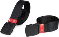 Fox Rage Voyager Riem Zwart XL-3XL Man