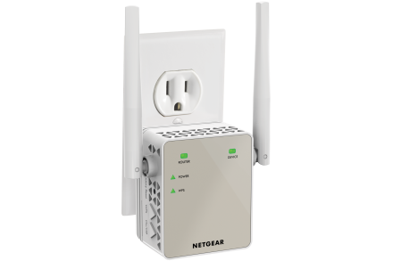 Netgear EX6120-100UKS