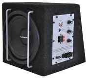 Blaupunkt GTB 8200A Auto-subwoofer actief 200 W