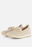 Gabor Instappers beige - Maat 42.5