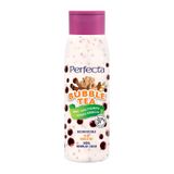 DAX Perfecta Bubble Tea Body Lotion Strong Hydration Ginger Cinnamon Bark + Kombucha Tea