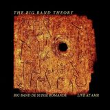 Suburban Big Band Theory - Big Band de Suisse Romande - Jazz - CD