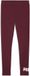 Puma Ess No 1 Logo Leggings Vrouw XS Ruby Shimmer