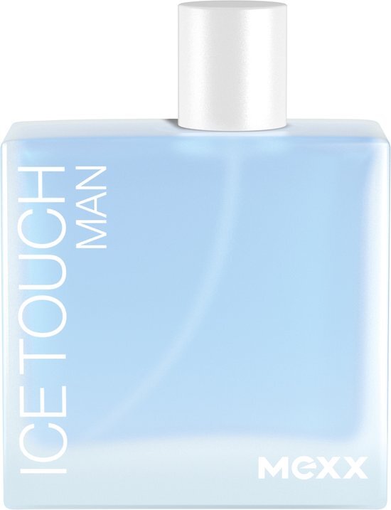 Mexx Ice Touch Man eau de toilette / 50 ml / heren