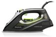 Fer à vapeur, 3000 W, 200 gram stoom per minuut, noir