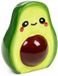 Spaarpot Foodiemals Pedro de Avocado Spaarpot