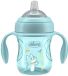 Chicco 00006911250000 zuigfles 200 ml Lichtblauw