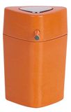 Spirella 10.15455 Trix-Eco oranje zeepdispenser