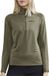 Craft Core Gain Midlayer Sportshirt Dames - Maat XS
