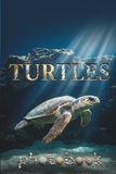 Majestic Shells: A Premium Turtles Photobook