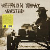 Coast2Coast Vernon Wray - Wasted (LP)