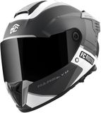 FC-Moto Hawk EVO-X Helm