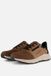 Bugatti Sonic Exko Sneaker cognac Leer - Maat 43