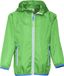 Playshoes Regenjas Kinderen - Groen - maat 104