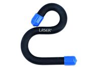 Laser 8530 Draagarm & hendelhaak