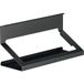 Häfele Tablette universelle avec cadre petite Système de rails aluminium/acier à suspendre