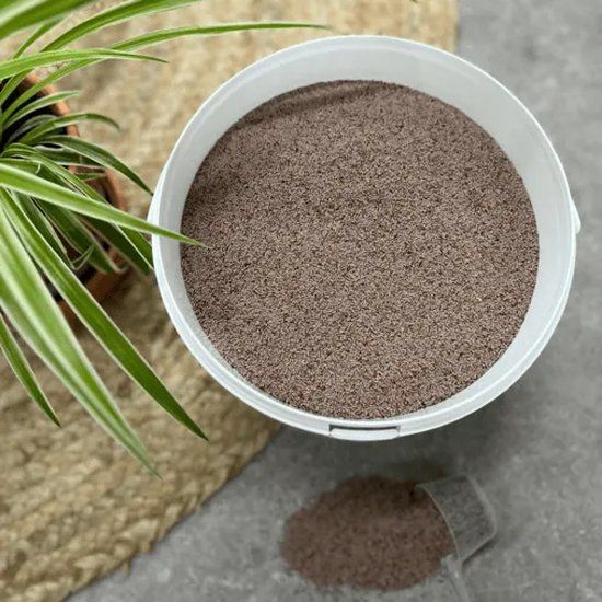 HorseFlex Vlozaad - Paarden Supplementen - 1500 gram