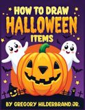 How Libri GmbH How to Draw Halloween Items