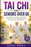 Tai Chi for Seniors Above 60