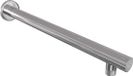 Brauer Bras mural droit - Chrome