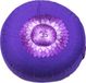 Yogi & Yogini Meditatiekussen 7e Chakra Sahasrara Geborduurd