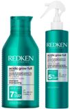 Redken Acidic Grow Instant Volume Duo - 300+190ml