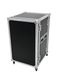 ROADINGER Rack PRO 20U 45cm mit Rollen