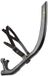 Mad Wave Zwemsnorkel PRO Noir Snorkel de natation - Unisexe