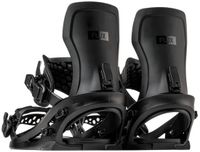 Flux Xf Snowboardbindingen Zwart L