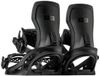 Flux Xf Snowboardbindingen Zwart L