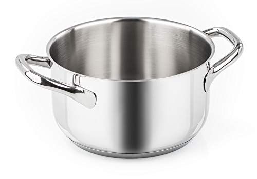 Barazzoni Chef Line steelpan - 20 cm