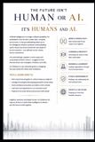 Humans + AI: The New Age of Coexistence: How Artificial Intelligence Is Reshaping Work, Creativity, Power, and the Future of Humanity