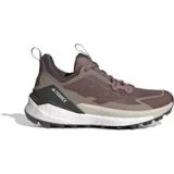 Adidas Dames wandelschoenen met lage top Terrex Free Hiker 2.0 Hiking