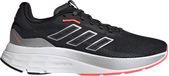 Adidas RUNTHEWORLD Damen Sneaker - Schwarz - Größe 36 2/3