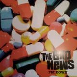 Sonic Rendezvous Bad News - I'm Down (7" Vinyl)