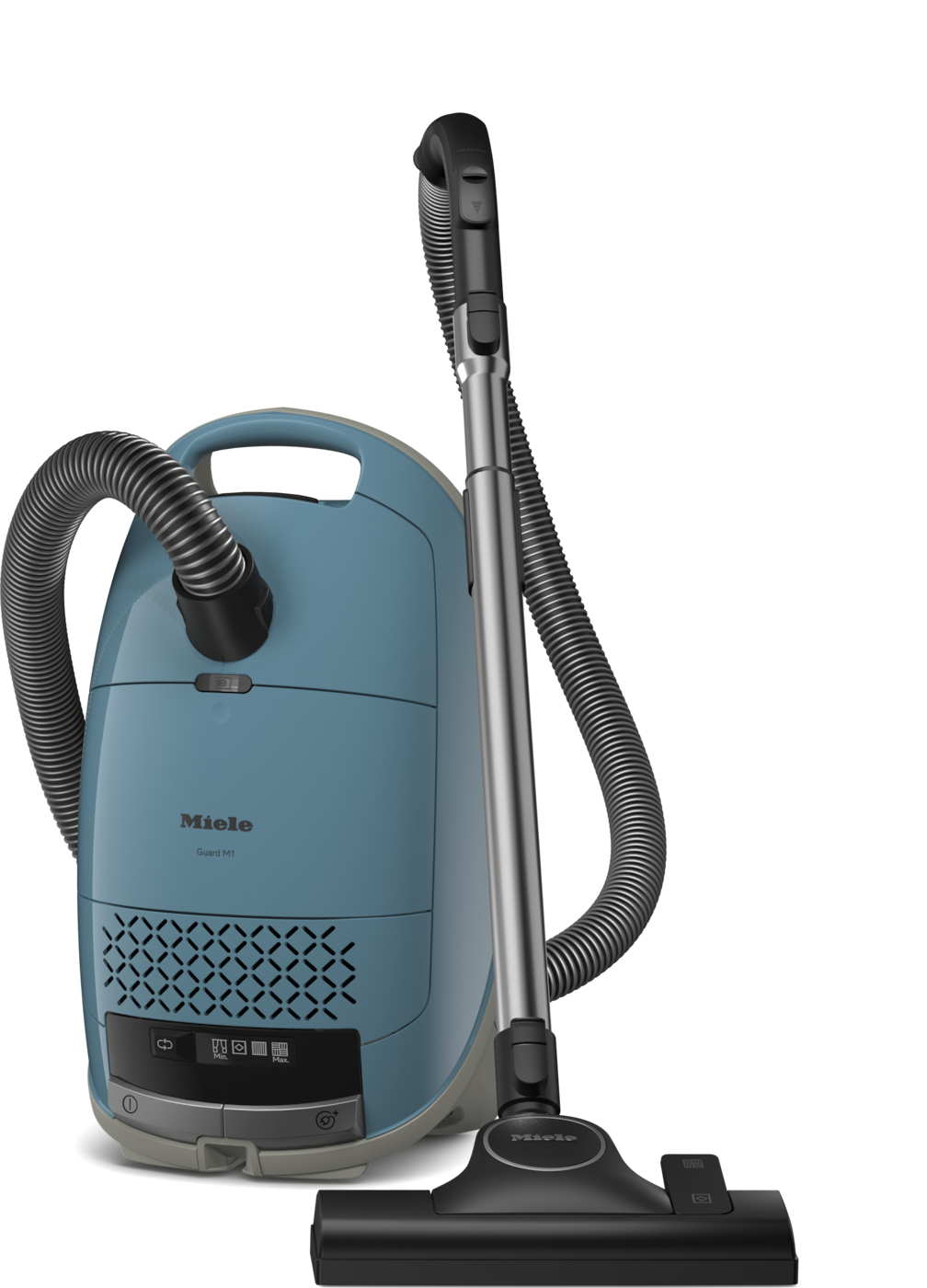 Miele Guard M1 Nordicblauw