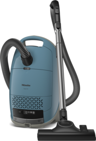 Miele Guard M1 Nordicblauw