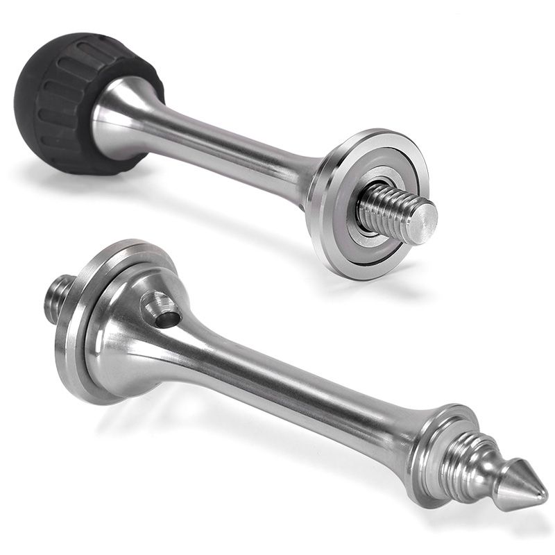 Leofoto TFS Tripod Long Spikes (Set of 3) - LF-TFS