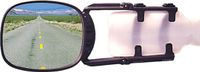HABA kamperen Haba Magnum caravan spiegel met bol glas - 1 spiegel