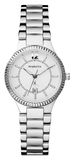 Orphelia 122-2701-88 - Roestvrij staal Horloge