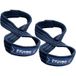 Power System Figure 8 Straps Fitnessuitrusting 2 st