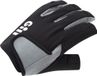 Gill Deckhand Gloves - Gants de voile - Doigt long - Noir - L