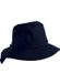 Pro X elements Zuidwester hoed Bleu - waterdicht 10000mm en 5000gr/24h ademend