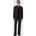 AllSaints Kido Blazer Noir